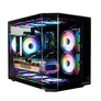 Captiva PC Advanced Gaming R92-489 Ryzen 5 5500 16GB/1TB SSD RTX 5060 Win11