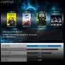 Captiva PC Advanced Gaming R92-489 Ryzen 5 5500 16GB/1TB SSD RTX 5060 Win11