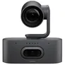 Logitech Rally AI Camera Pro PTZ-Kamera Grafit, für große Meetingräume, Videokonferenzkamera, Anpassbar mit Logitech Sync