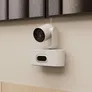 Logitech Rally AI Camera Pro PTZ-Kamera Grauweiß, für große Meetingräume, Videokonferenzkamera, Anpassbar mit Logitech Sync
