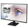 ASUS VA27AQ 27 Zoll WQHD 16:9 75 Hz Monitor