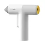 HOTO  QWRJQ002 Akku-Heißklebepistole Schnellaufheizung, Automatischer Klebstoffzufuhr, USB-C