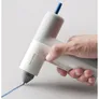 HOTO  QWRJQ002 Akku-Heißklebepistole Schnellaufheizung, Automatischer Klebstoffzufuhr, USB-C