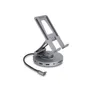 Delock Tablet und Notebook Dockingstation mit integrierter Halterung - HDMI / USB / Hub / SD / Micro SD / PD 3.0