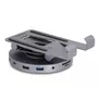 Delock Tablet und Notebook Dockingstation mit integrierter Halterung - HDMI / USB / Hub / SD / Micro SD / PD 3.0