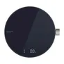 HOTO QWCFC001 Smart Kitchen Scale Küchenwaage mit Bluetooth-App LED-Display und 3 kg Tragkraft