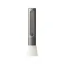 HOTO QWSDT003 Taschenlampe 300lm silber stoßfest spritzwassergeschützt USB-C
