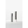 HOTO QWSDT003 Taschenlampe 300lm silber stoßfest spritzwassergeschützt USB-C