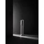 HOTO QWSDT003 Taschenlampe 300lm silber stoßfest spritzwassergeschützt USB-C