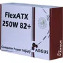 Inter-Tech Argus FA-250 600W Flex-ATX Netzteil