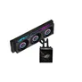 ASUS ROG STRIX SLC IV 360 ARGB LCD All-in-One Flüssig-CPU-Wasserkühlung