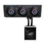 ASUS ROG STRIX SLC IV 360 ARGB LCD All-in-One Flüssig-CPU-Wasserkühlung