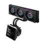 ASUS ROG STRIX SLC IV 360 ARGB LCD All-in-One Flüssig-CPU-Wasserkühlung
