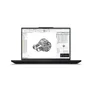Lenovo ThinkPad P14s G7 14,5" WUXGA IPS Core Ultra 7 366H 32GB/1TB RTX Pro 1000 Win11 Pro 21XJ001YGE
