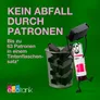 EPSON EcoTank ET-4900 Multifunktionsdrucker Scanner Kopierer Fax LAN WLAN 60€ Cashback