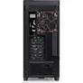 ANTEC Flux Pro Noctua Edition ATX-Gehäuse schwarz/braun, Glasfenster