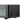 Cooler Master Elite 502 Black Midi Tower ATX Gehäuse Schwarz