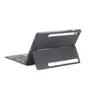 4smarts Tastatur Case Solid Pro QWERTZ Galaxy Tab S10 Lite schwarz