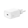 4smarts Netzladegerät VoltPlug PD 30W 1C und USB-C Kabel 1,5m weiß