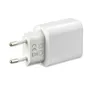 4smarts Netzladegerät VoltPlug PD 30W 1C und USB-C Kabel 1,5m weiß