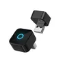 4smarts 2in1 Adapter CarPlay / Android Auto, Wireless schwarz
