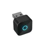 4smarts 2in1 Adapter CarPlay / Android Auto, Wireless schwarz