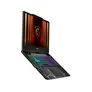 MSI Cyborg 15 B2RWEKG-067 Gaming Notebook 15,6"FHD Core 7 240H 16GB/512GB RTX5050 Win11