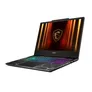 MSI Cyborg 15 B2RWEKG-067 Gaming Notebook 15,6"FHD Core 7 240H 16GB/512GB RTX5050 Win11
