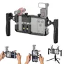4smarts Universelles Smartphone-Video-Rig/Fernauslöser schwarz