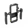 4smarts Universelles Smartphone-Video-Rig/Fernauslöser schwarz