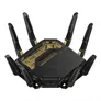 ASUS ROG Rapture GT-BE98 Quad-Band WiFi 7 Gaming Router 20 Jahre ROG Jubiläumsedition