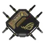 ASUS ROG Rapture GT-BE98 Quad-Band WiFi 7 Gaming Router 20 Jahre ROG Jubiläumsedition