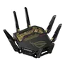 ASUS ROG Rapture GT-BE98 Quad-Band WiFi 7 Gaming Router 20 Jahre ROG Jubiläumsedition
