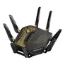 ASUS ROG Rapture GT-BE98 Quad-Band WiFi 7 Gaming Router 20 Jahre ROG Jubiläumsedition