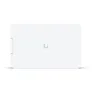 Ubiquiti UniFi Flex Utility Pro Outdoor-Gehäuse – Wetterfeste Netzwerkkammer mit PoE-Versorgung für UniFi Switch Flex & Outdoor-Installationen (UACC-Flex-Utility-Pro)