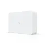 Ubiquiti UniFi Flex Utility Pro Outdoor-Gehäuse – Wetterfeste Netzwerkkammer mit PoE-Versorgung für UniFi Switch Flex & Outdoor-Installationen (UACC-Flex-Utility-Pro)