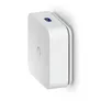 Ubiquiti UniFi Präzisionshalterung 16 cm – Robuste Wand- und Mastmontage für Access Points, Kameras und Funkstrecken (UACC-FM-16cm)