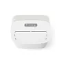 MeacoCool MC Series Pro 12000 12000BTU Cool + Quiet Mobiles Klimagerät