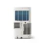 MeacoCool MC Series Pro 12000 12000BTU Cool + Quiet Mobiles Klimagerät