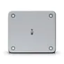 Ubiquiti UniFi Floating Mount 17 cm – Magnetische Wandhalterung für Cloud Gateway Ultra, Cloud Gateway Max und Gateway Max (UACC-FM-17cm)