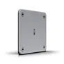 Ubiquiti UniFi Floating Mount 17 cm – Magnetische Wandhalterung für Cloud Gateway Ultra, Cloud Gateway Max und Gateway Max (UACC-FM-17cm)