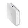 Ubiquiti UniFi Floating Mount 23 cm – Magnetische Wandhalterung für Cloud Gateway Fiber und Gateway Fiber (UACC-FM-23cm)