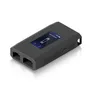 Ubiquiti UniFi SFP Wizard – Tragbares Diagnose- und Programmiergerät für SFP, SFP+, SFP28, QSFP+ und QSFP28 Module (UACC-SFP-Wizard)
