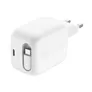 Belkin BoostCharge Pro 45W Dual GaN-Ladegerät weiß