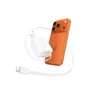Belkin BoostCharge Pro 67W Dual GaN-Ladegerät weiß