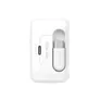 Belkin BoostCharge Pro 67W Dual GaN-Ladegerät weiß