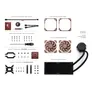 Noctua NL-LC1-24 240 mm AIO Wasserkühlung für AMD und Intel CPU