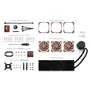 Noctua NL-LC1-36 360 mm AIO Wasserkühlung für AMD und Intel CPU