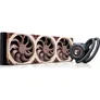 Noctua NL-LC1-42 420 mm AIO Wasserkühlung für AMD und Intel CPU