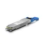 Ubiquiti U Fiber / QSFP28 / Single-Mode Optical Module / 100 Gbps